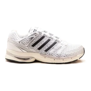 Adidas Adistar Control 5 Bianco Argento