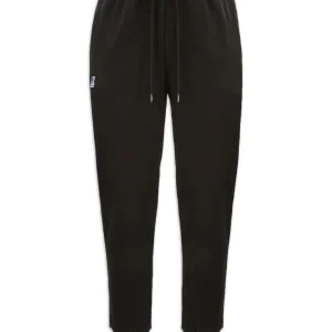 Pantalone K-Way Bishop Hv Poly Co Nero