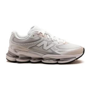 Sneakers Uomo 2000 Azorb Bianco